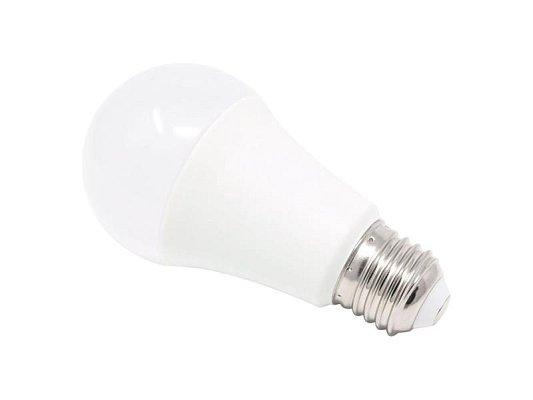Smart sada LED žárovek E27 10W RGB WOOX R9074/3pack WiFi Tuya
