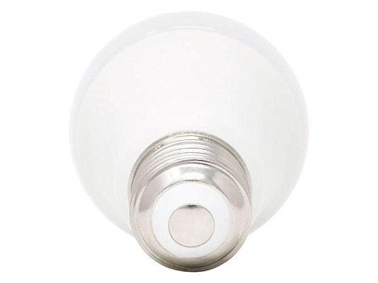 Smart sada LED žárovek E27 10W RGB WOOX R9074/3pack WiFi Tuya
