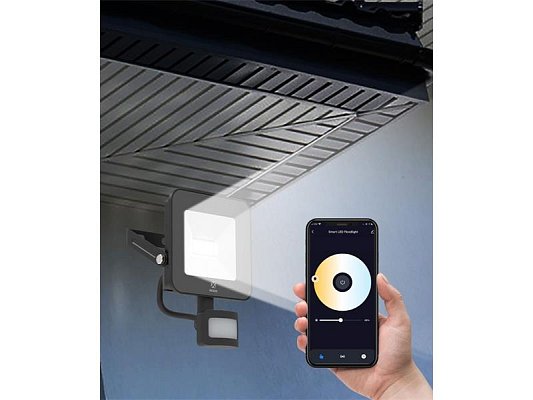 Smart LED reflektor WOOX R5113 WiFi Tuya