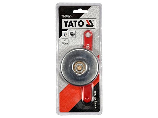 Magnetický držák ke svařování YATO YT-08625 7kg