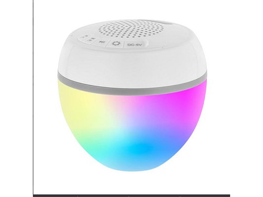 Reproduktor Bluetooth KRUGER & MATZ Fun KM0537