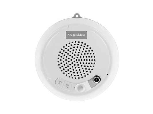 Reproduktor Bluetooth KRUGER & MATZ Fun KM0537