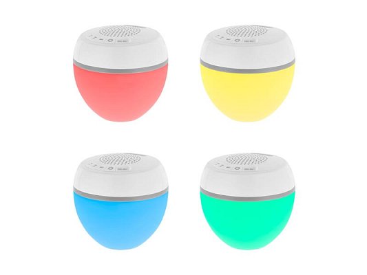Reproduktor Bluetooth KRUGER & MATZ Fun KM0537