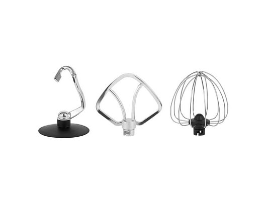 Kuchyňský robot TEESA Easy Cook Single Black