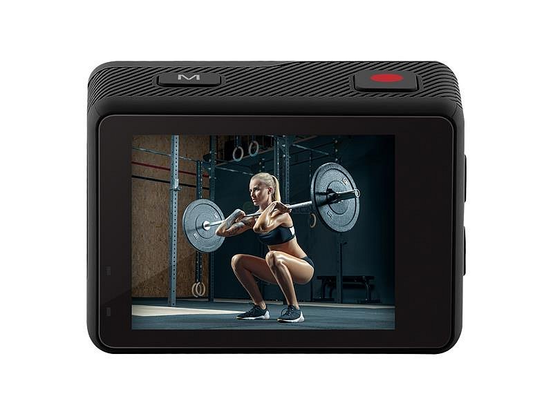 Kamera akční SENCOR 3CAM 4K52WR
