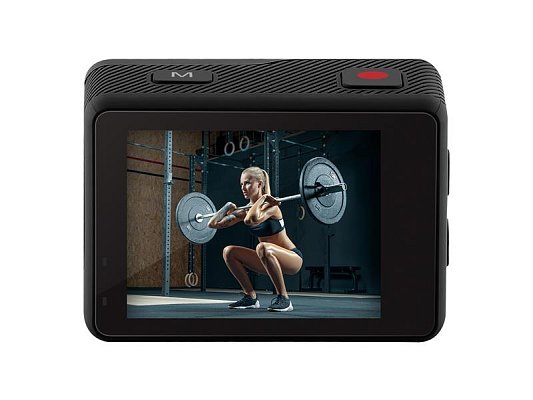 Kamera akční SENCOR 3CAM 4K52WR