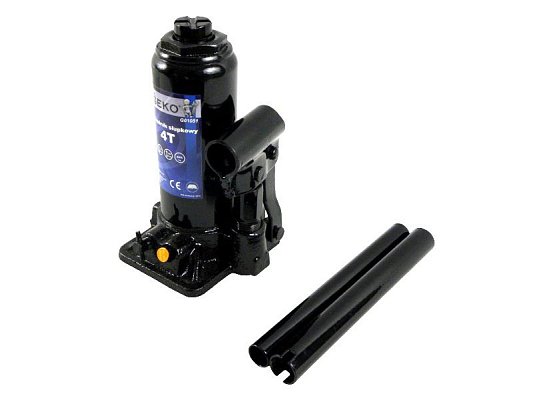 Zvedák hydraulický GEKO G01051