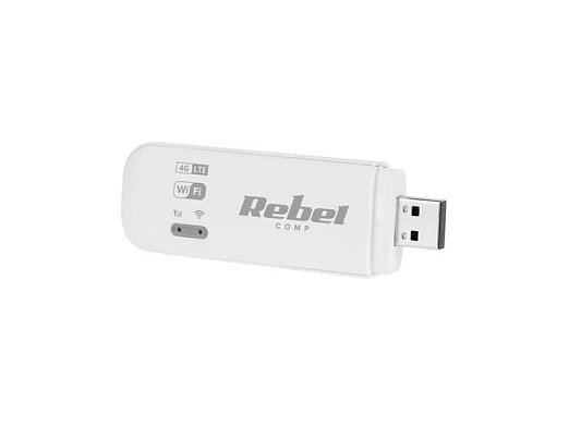 Modem 4G REBEL RB-0700