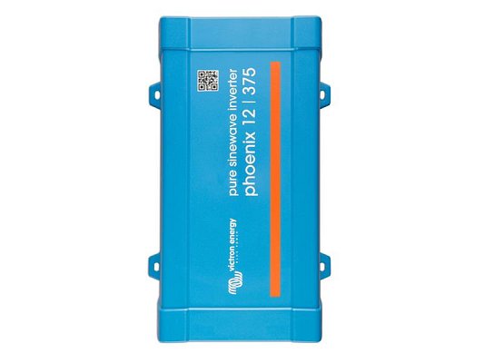 Měnič napětí SINUS Victron Energy Phoenix VE.Direct 375VA 12V