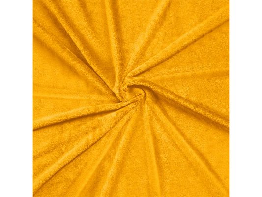 Deka TEESA TSA8901-3 Yellow 150x200cm