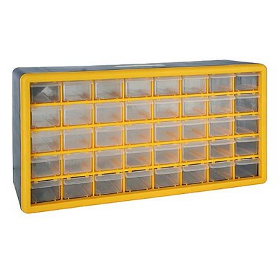 Organizer TES HL3045-F 40 zásuvek