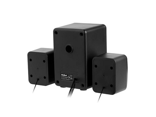 PC reprosoustava REBEL CS-50
