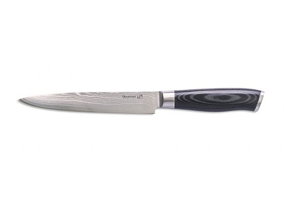 Nůž kuchyňský G21 Gourmet Damascus 18cm