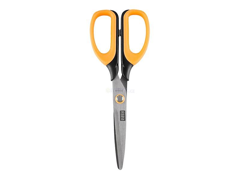 Nůžky víceúčelové EASY 15cm oranžové