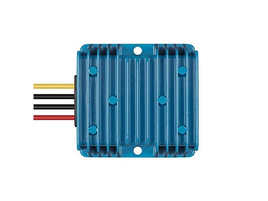 Měnič napětí DC-DC Orion 24V na 12V 20A