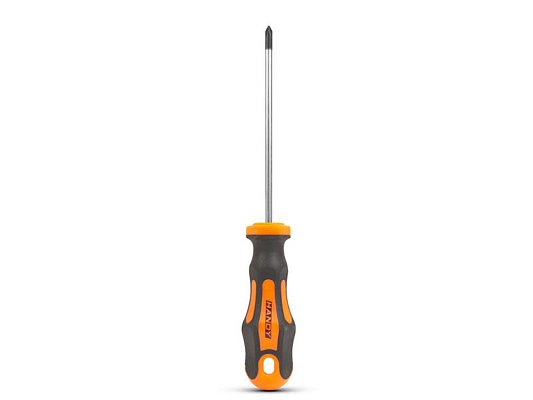 Šroubovák PH1x150 křížový HANDY 10524