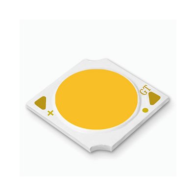 LED 25W bílá 4000K; 120°; 3750 lm při 34,8 V; typický proud 720 mA