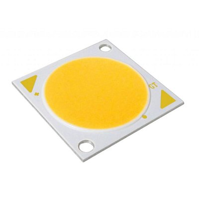 LED 37,5W bílá 5000K; 120°; 6000 lm při 34,8 V; typický proud 1080 mA