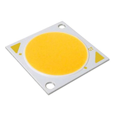 LED 117,4W teplá bílá; 3000K; 120°; 17000 lm při 52,2 V; typický proud 2250 mA