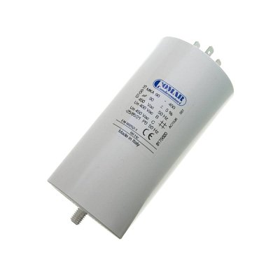 90uF/450Vac; MKP; 60x120; šroub