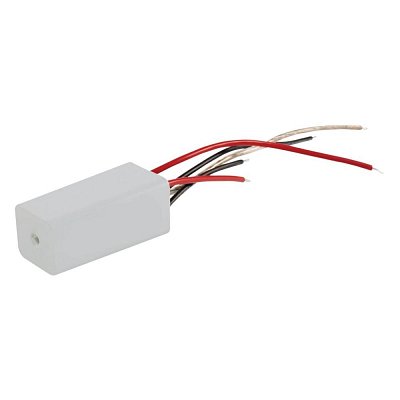 Síťový odrušovací filtr 2,5A/ 250V