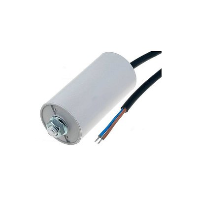 60uF/450Vac; MKP; 50x119; šroub