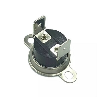 Termostat NC; 80°C; Imax 10A; tolerance ±8°C