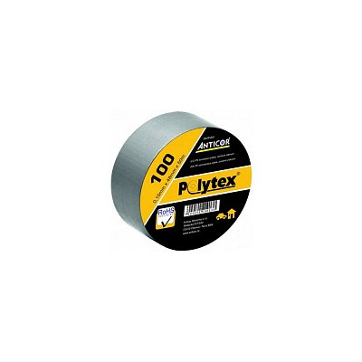 Textilní páska typu DUCT 48mm/50m