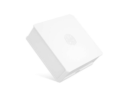Chytré tlačítko, eWeLink, Tuya, Smartlife, 3V, bílé