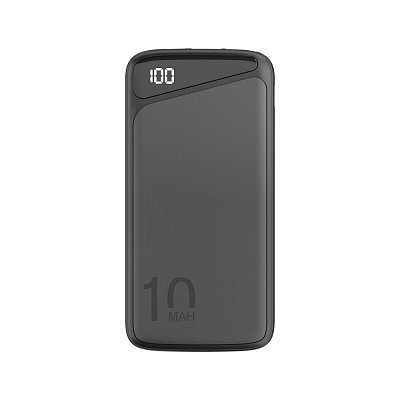 Powerbank 10.0 (10 000mAh) fastcharge se stavovým displejem