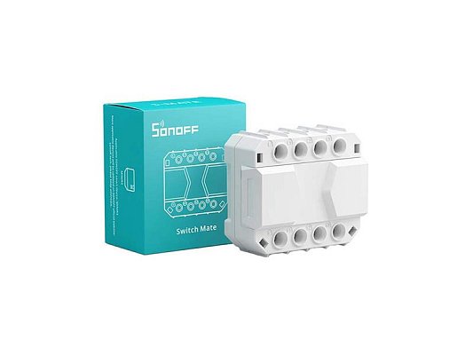 Senzor vypínače 100-240V 16A