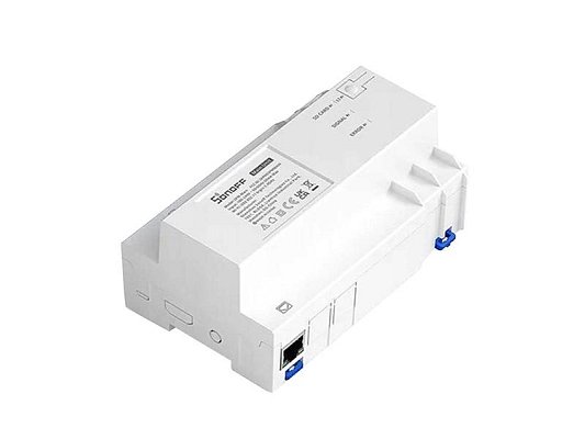 Řídící jednotka pro relé ředy SMP 100-240V
