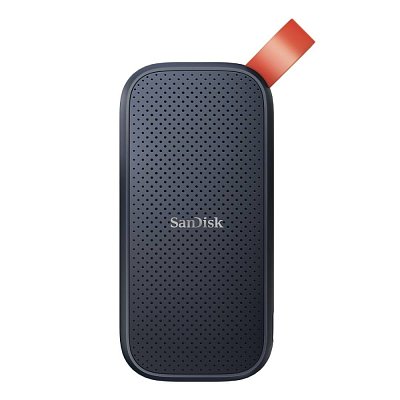 Hard disk Portable SSD 480GB