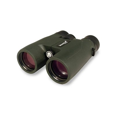 Binokulární dalekohled