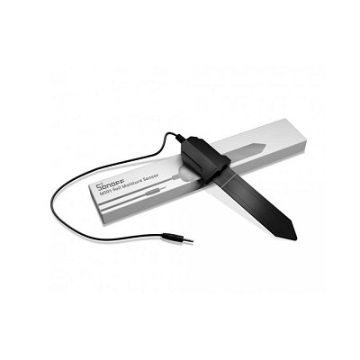 Senzor vlhkosti půdy pro Sonoff TH10/TH16.