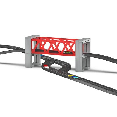 Sada příslušenství pro vláček Smart Train - most s pilíři