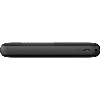 Powerbanka 5000mAh, LED displej