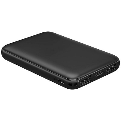 Powerbanka 5000mAh, LED displej