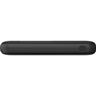 Powerbanka 5000mAh, LED displej