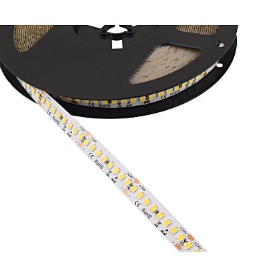 LED pásek, barva teplá bílá