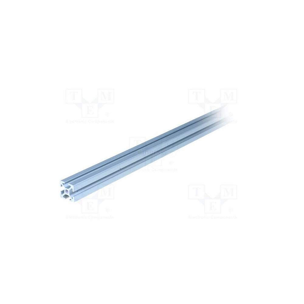 X Profil 20x20 1m za 351 Kč - Ostatní produkty | emerx.cz