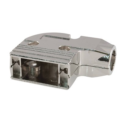 Pro uchycení konektoru k protikusu jsou v balení šroubkypro ruční šroubování