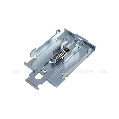 Držák pro SSR na DIN lištu