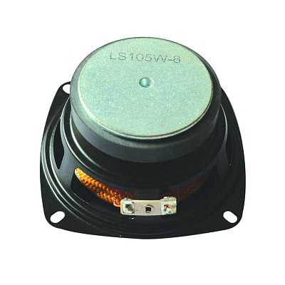 Reproduktor 105mm, 8ohm, 10W