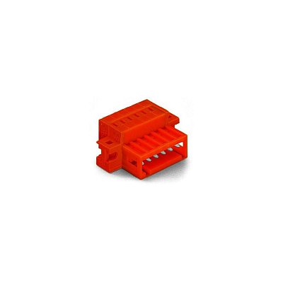 Násuvná vidlice (male) na kabel. 300V/10A