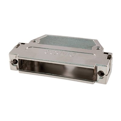 Pro uchycení konektoru k protikusu jsou v balení šroubky