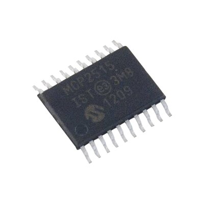 CAN rozhraní; 5Mb/s; PDIP-18