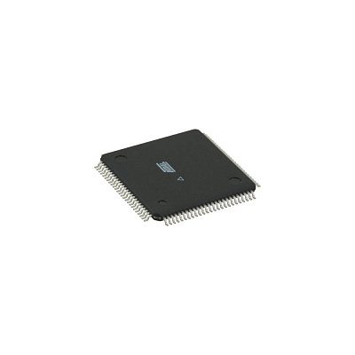 Mikrokontrolér AVR, EEPROM: 4kB, SRAM: 8kB; flash: 256kB, SMD