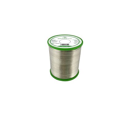 CÍN 1,5mm 250g Sn99,3Cu0,7 FLUX B2.1 PBFREE