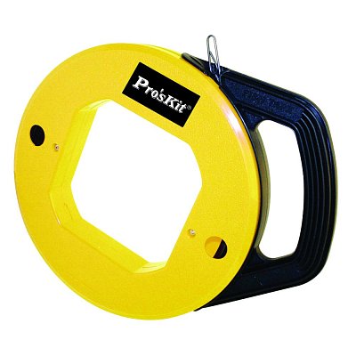 Protahovací struna 61m